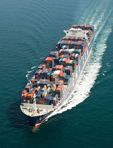 11,000 TEU