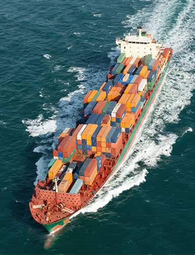 2,800 TEU