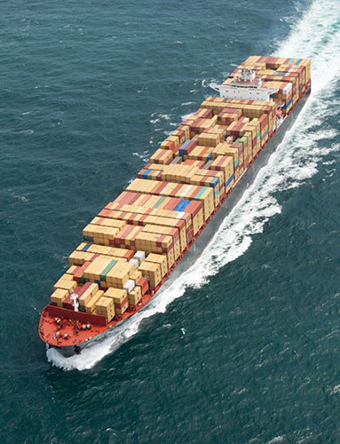 6,500-6,700 TeU