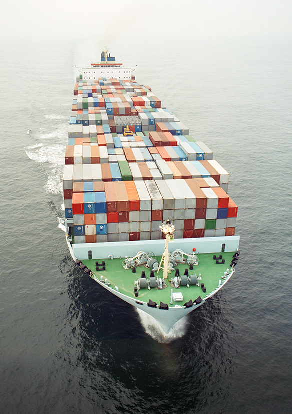7,800 -8,700 TEU