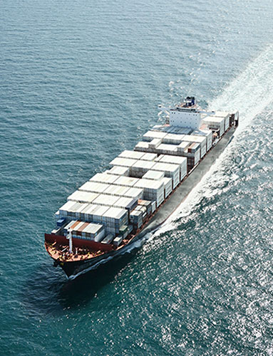 ECO 7,000 TEU